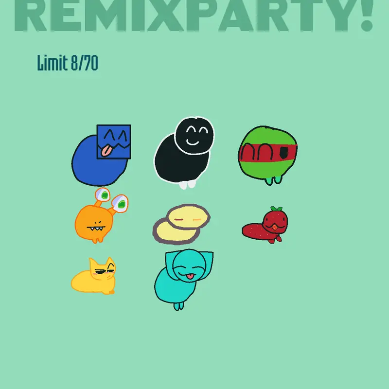 Game by @Benjamimbirdsworld