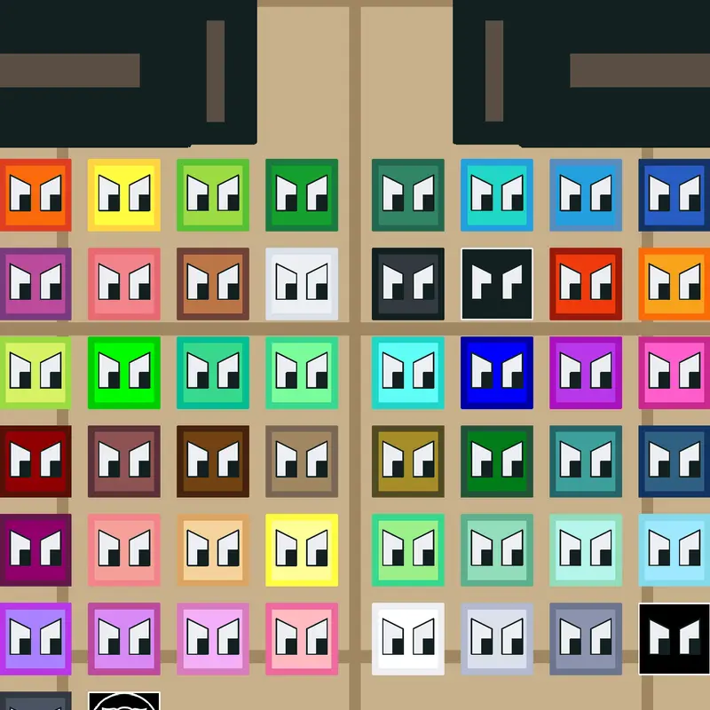 Game by @NotLilCube