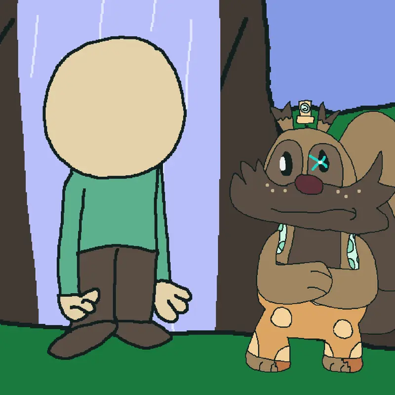 Game by @Eli543