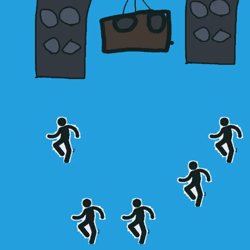 Game by @lesrif