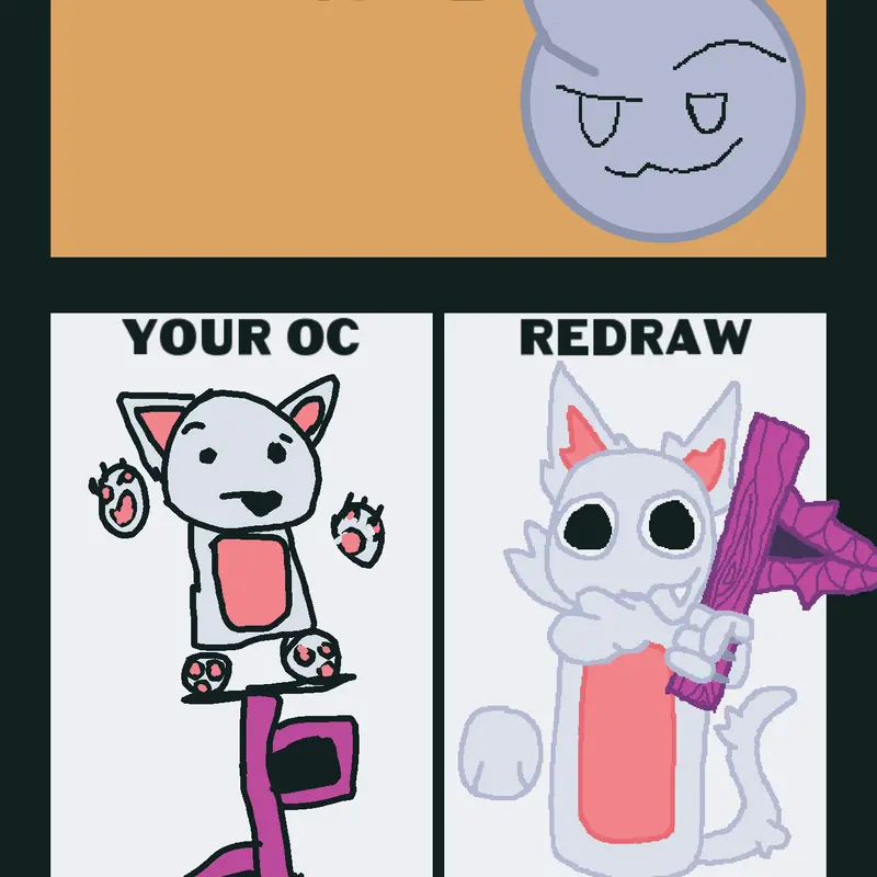Game by @Gwandah