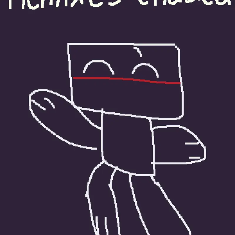 Game by @Artistnow