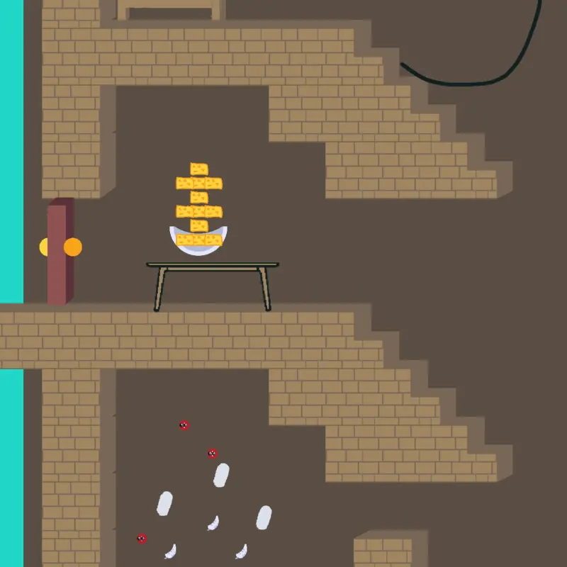 Game by @chatacharacter