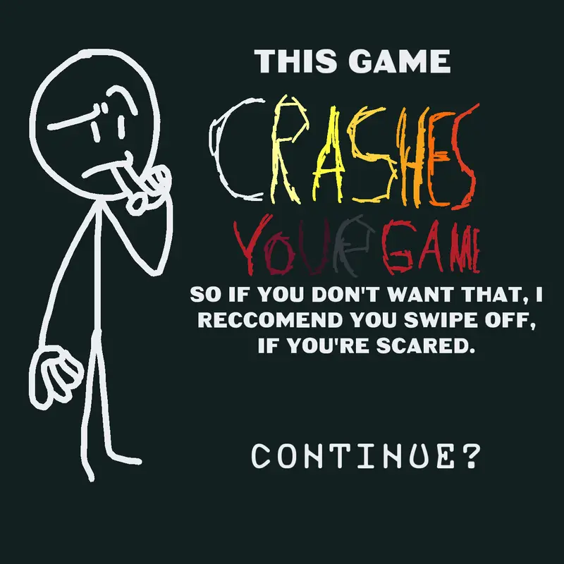 Game by @haroldc