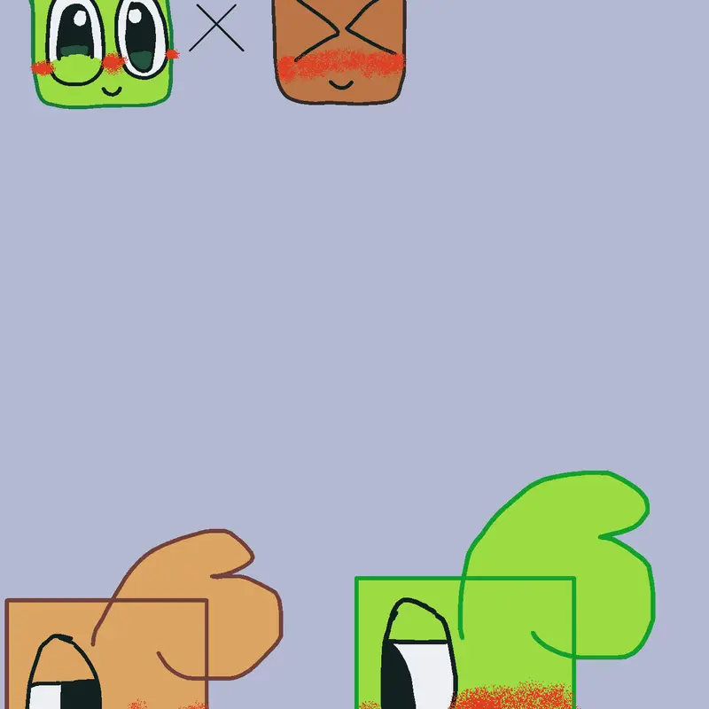 Game by @SquidwardUmmmmmmm