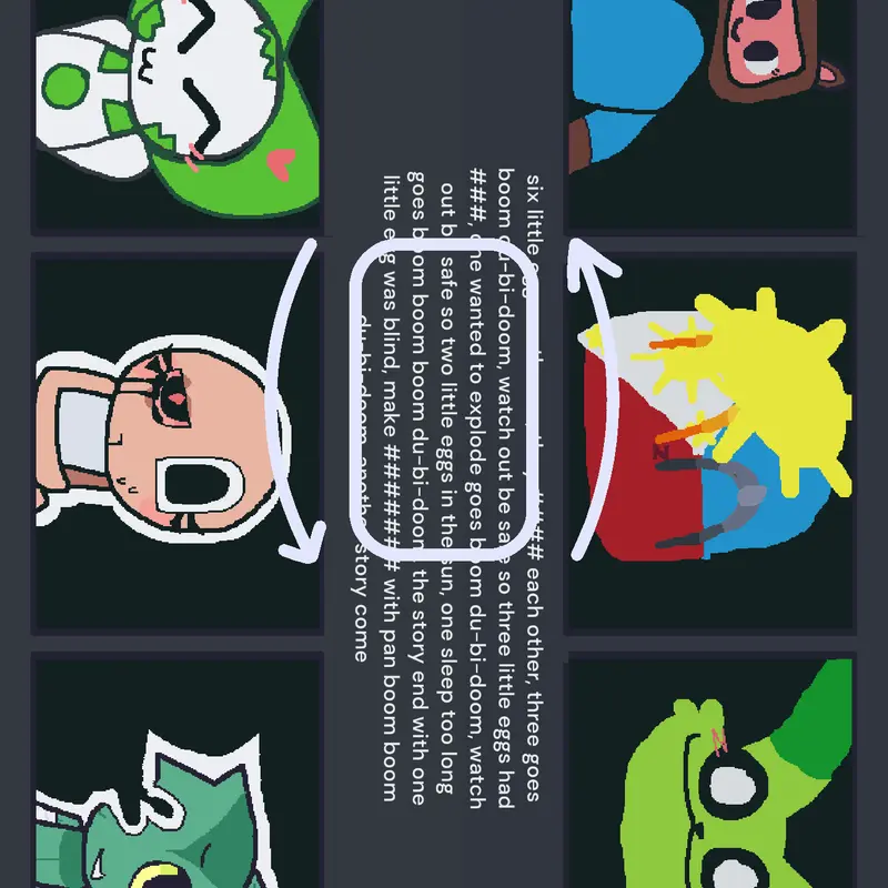 Game by @kitumi_zila