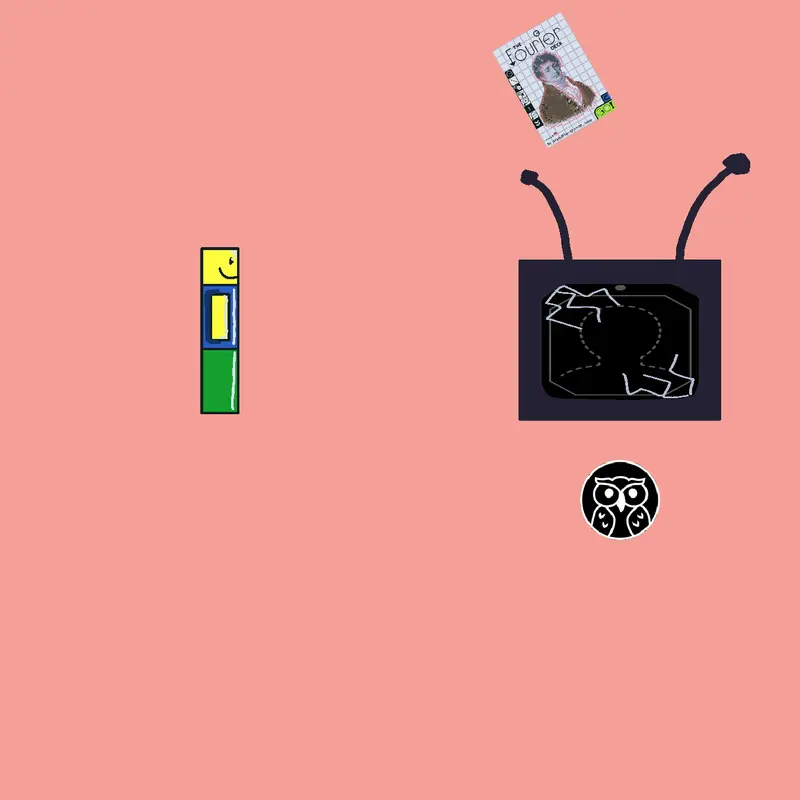 Game by @luanli508_br