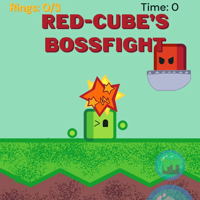Game by @lulizu