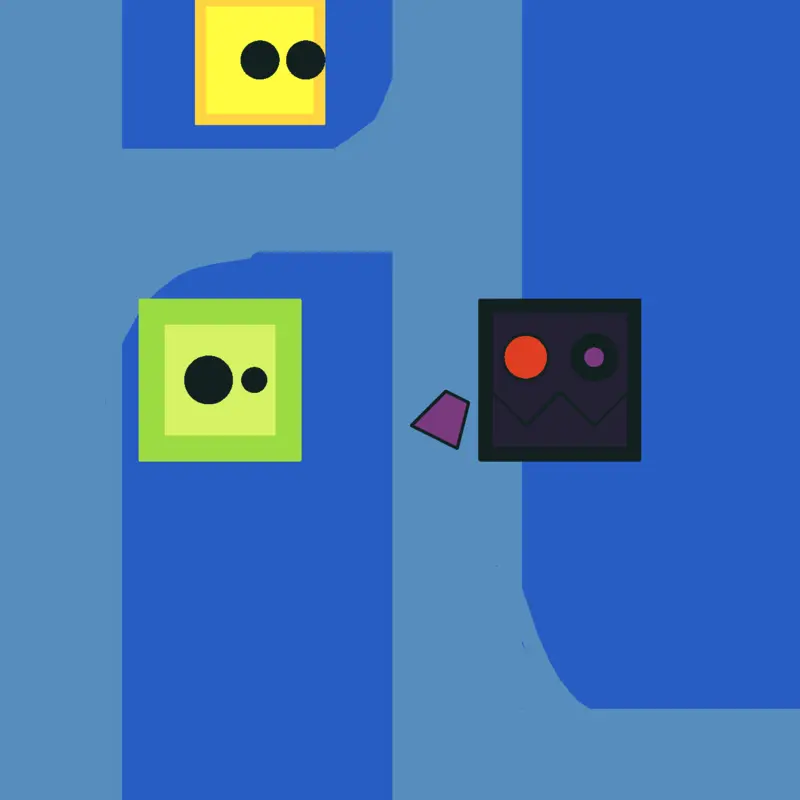 Game by @likeendingkit