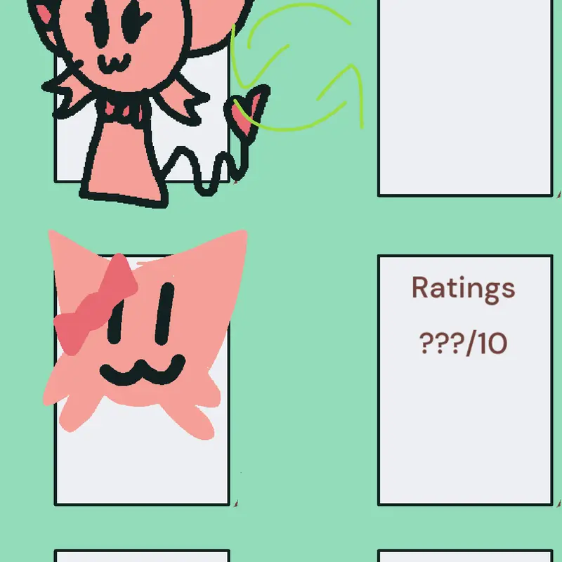 Game by @lily_messi