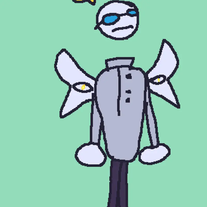 Game by @gingermime