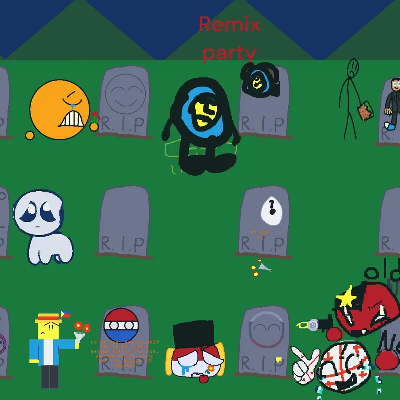 Game by @mrcloc