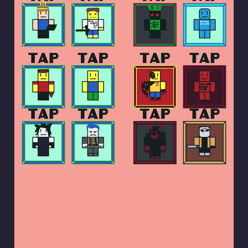 Game by @Meolw_Cat