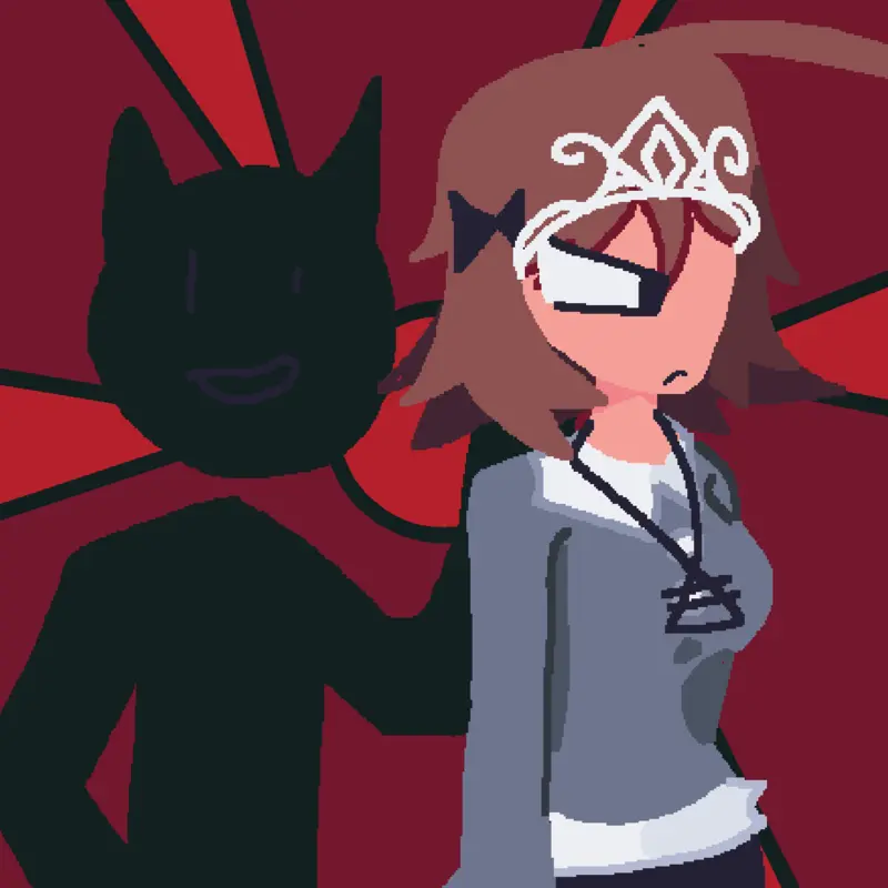 Game by @Cat_woman