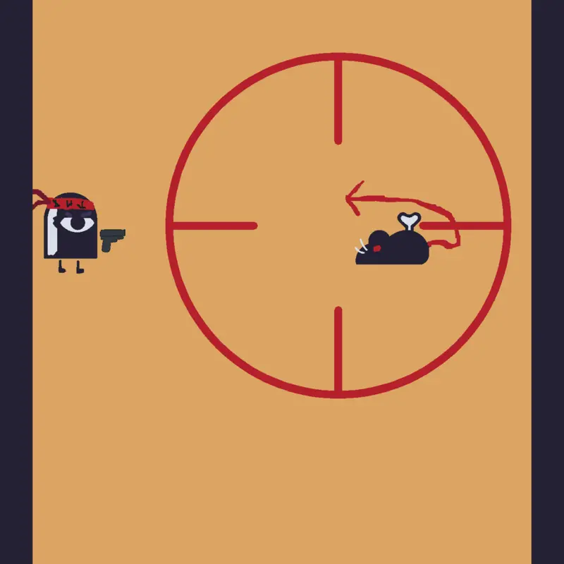 Game by @ErikBlox