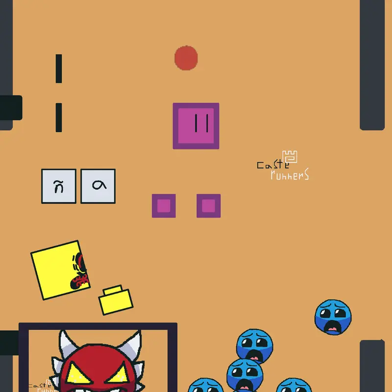 Game by @angel-play-official