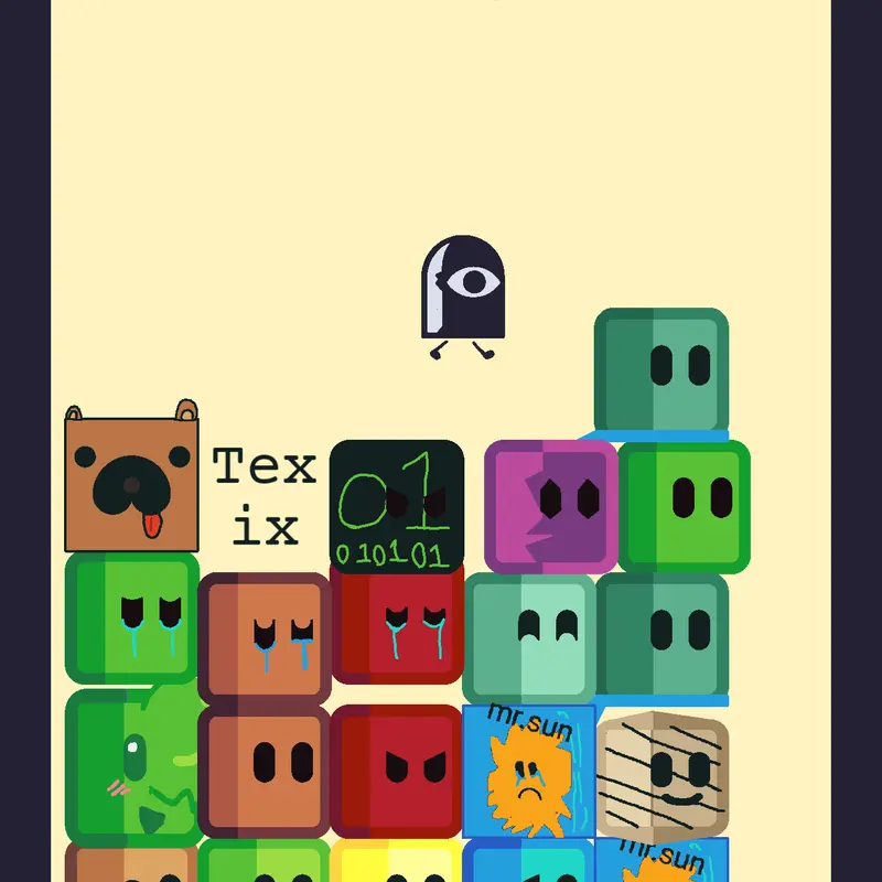 Game by @Dark_Green785