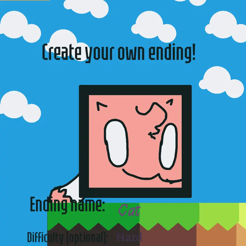 Game by @COSMO_SPROU