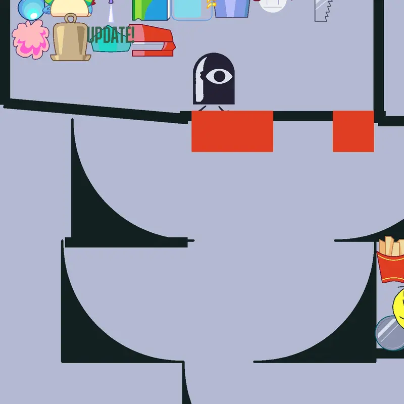 Game by @XIRTNUHEVOLI