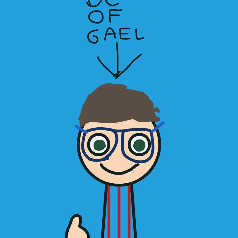 Game by @Vicenteco