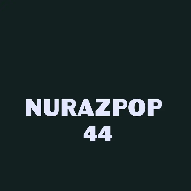 Game by @Nurazpop44