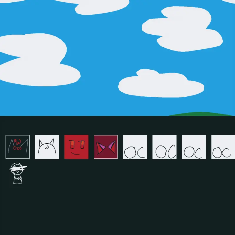 Game by @CRY124