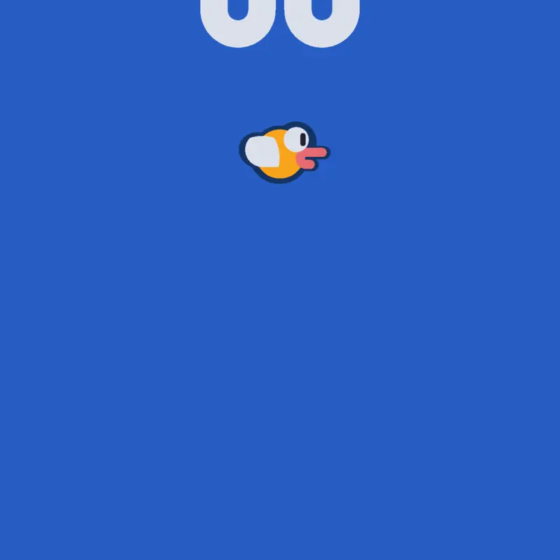 Game by @DeckerMan