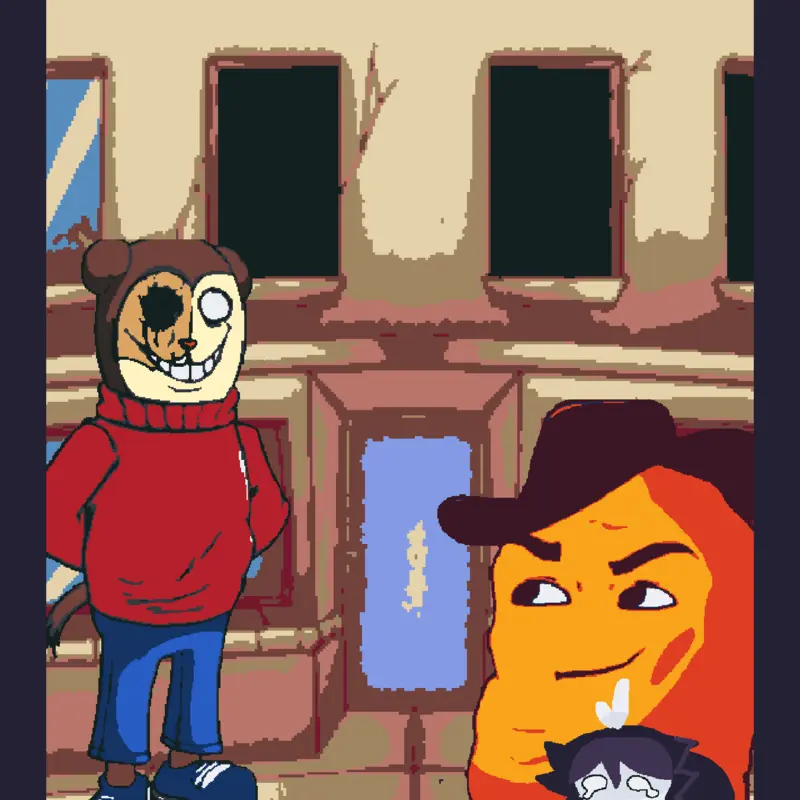Game by @jwhjeyeh
