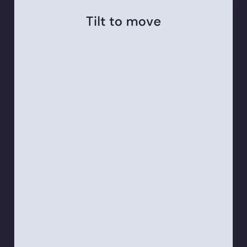 tilter by @potato0124