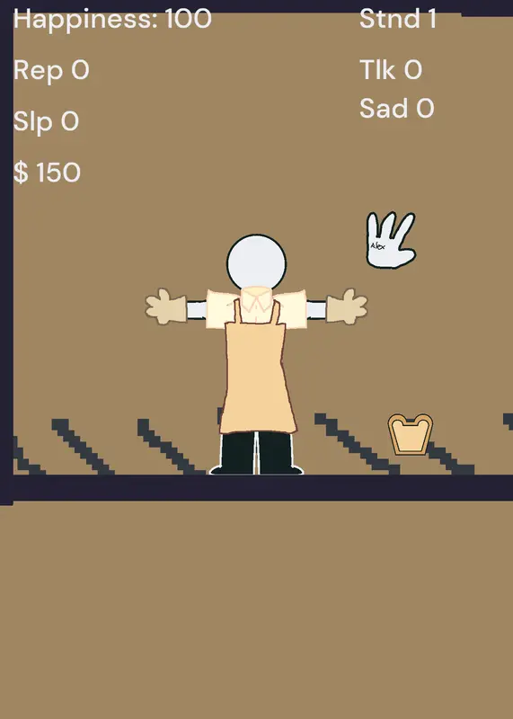 Game by @Rasasa