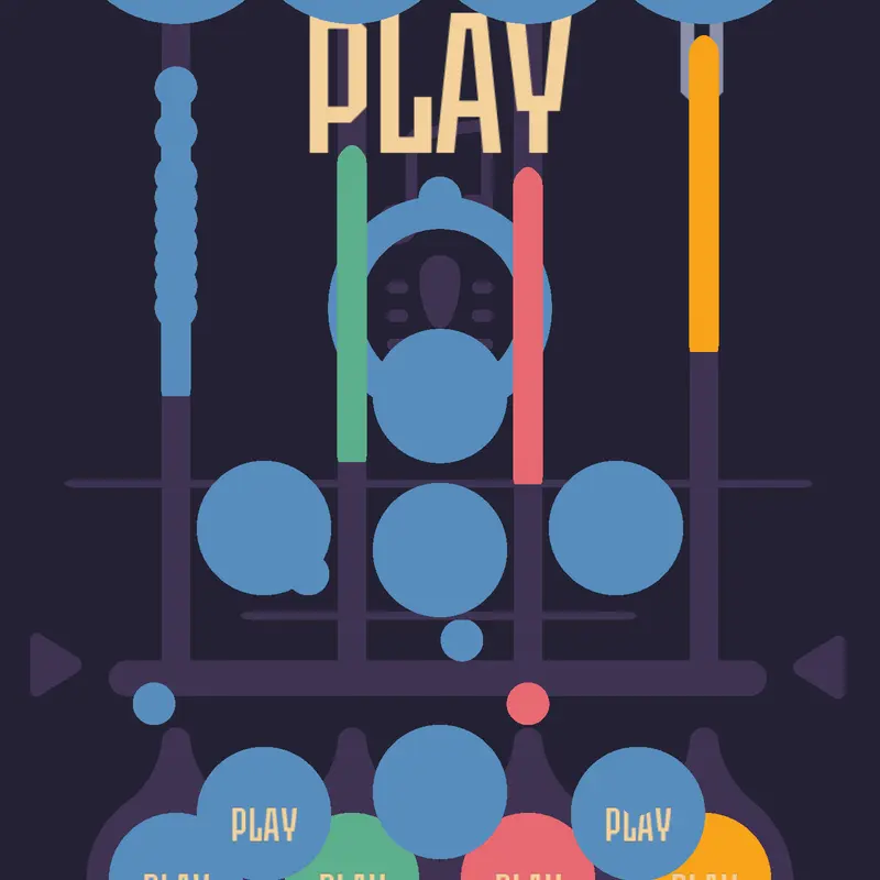 Game by @plus10