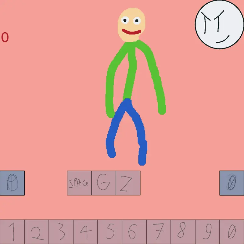 Game by @jhcbdkc