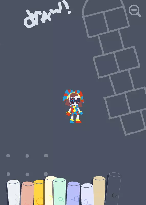 Game by @pusheen1000