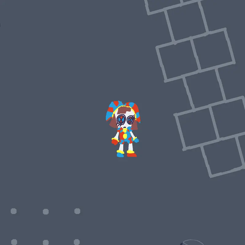 Game by @pusheen1000