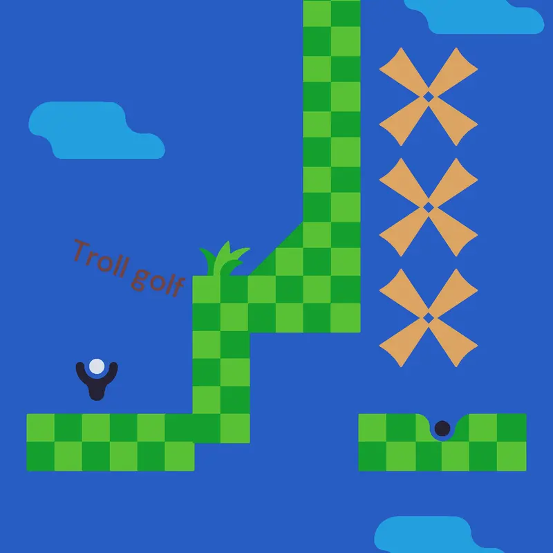 Game by @ieatapples