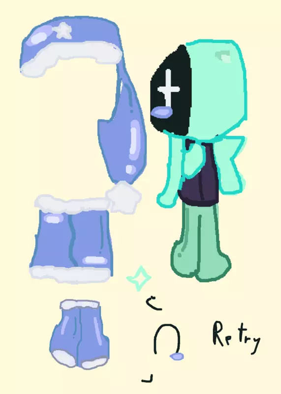 Game by @_Ellit_thebunny