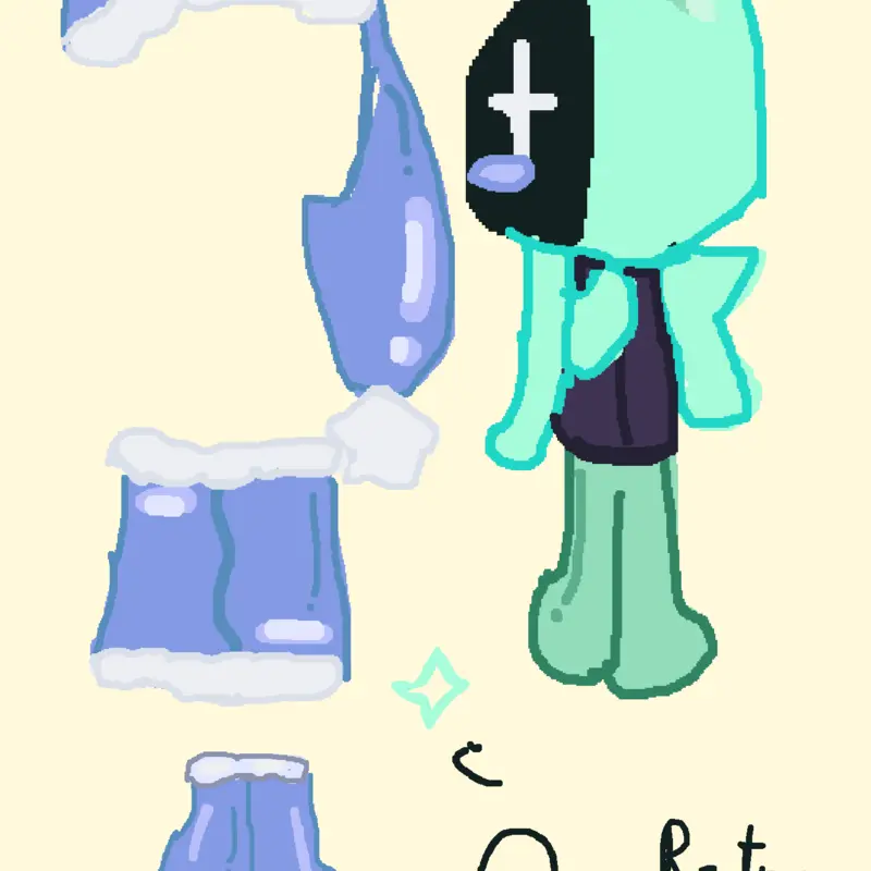 Game by @_Ellit_thebunny
