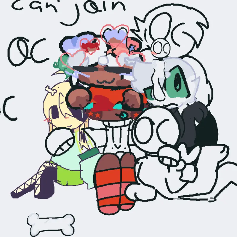 Game by @R1ksysanx