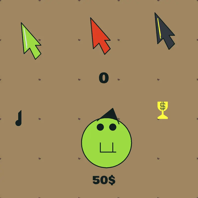 Game by @lokimaster