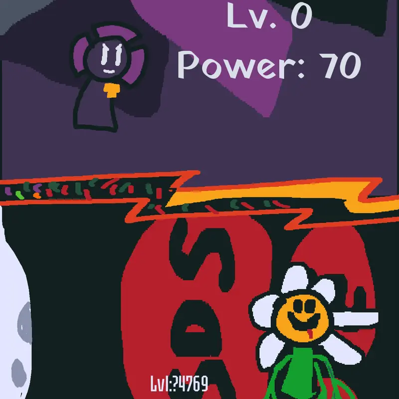 Game by @heyehrhdu