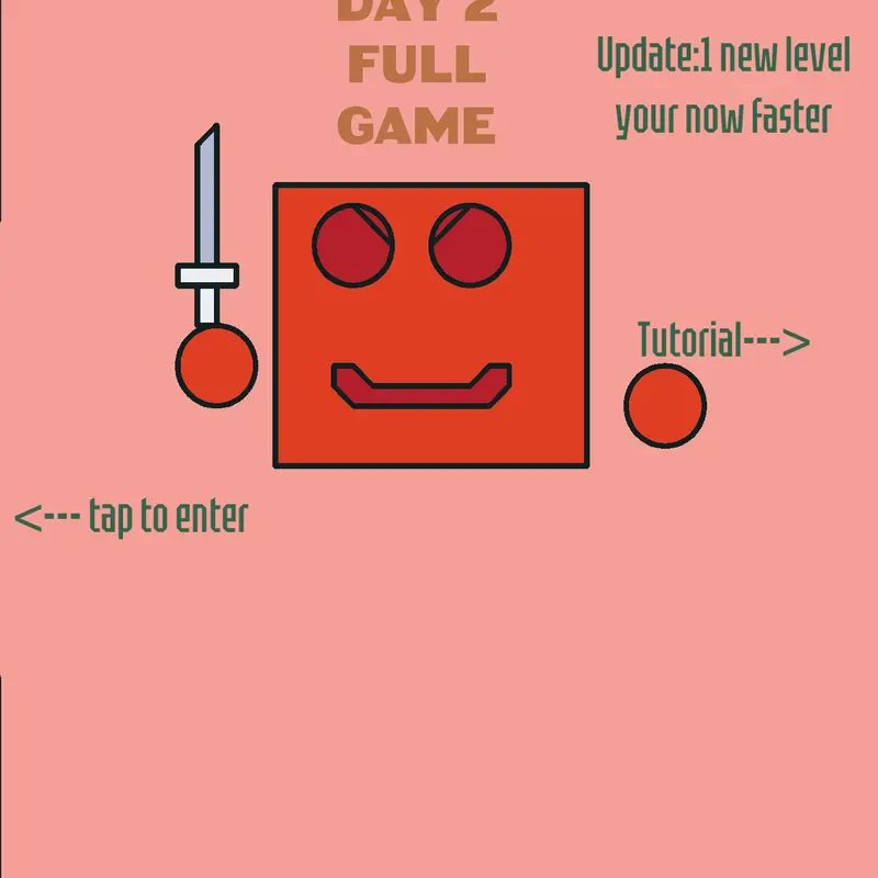 Game by @youvebeentrolled123