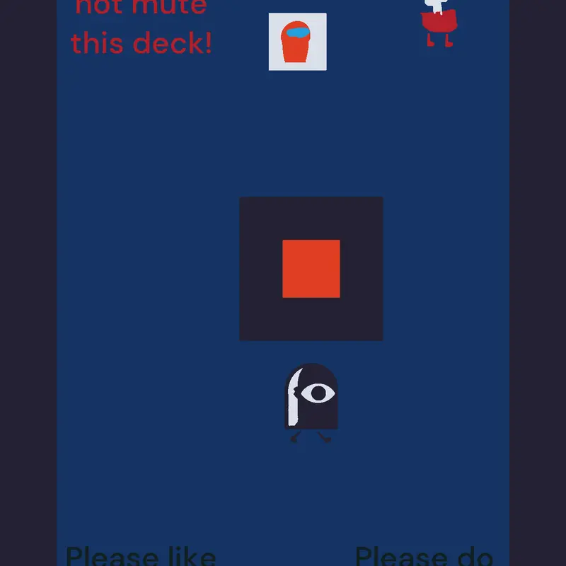 Game by @BlueCube5998