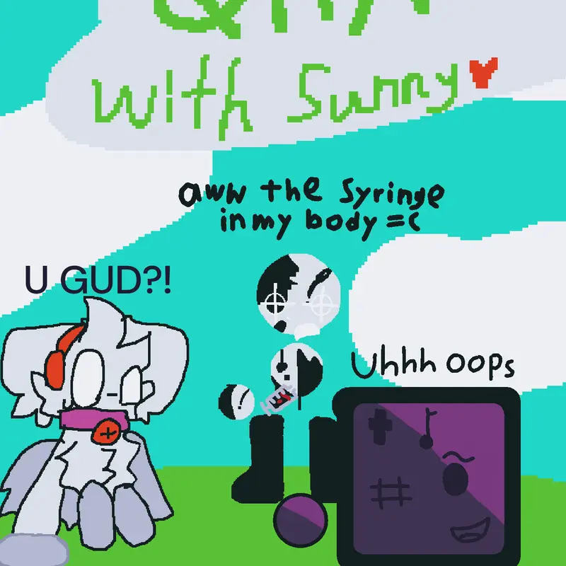 Game by @X_sunny-furry_X