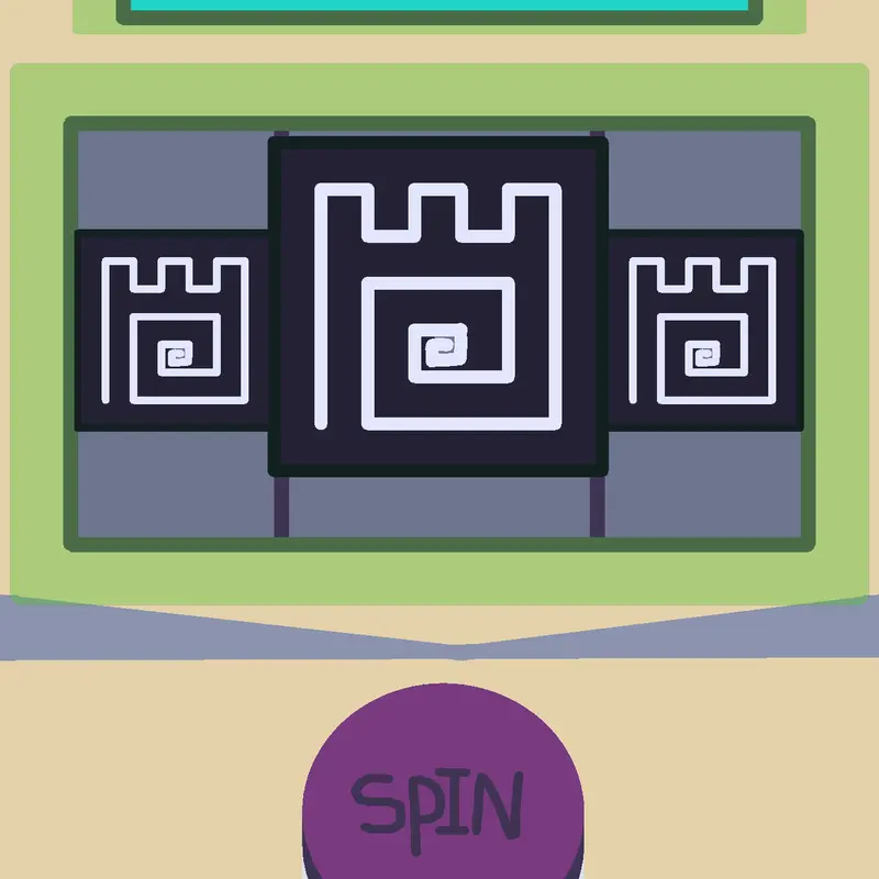 Game by @muryll