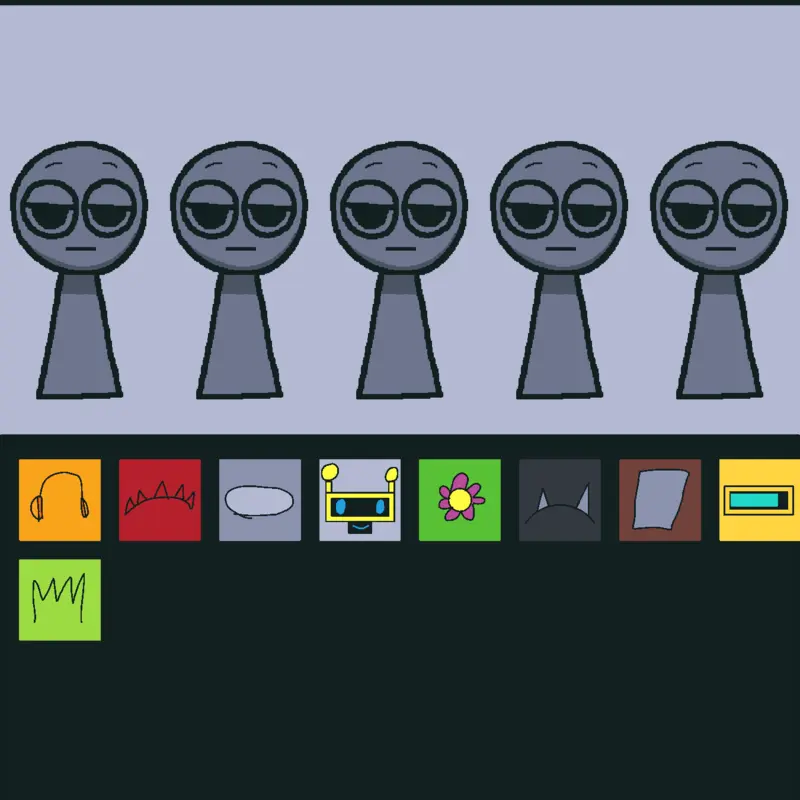 Game by @hifu