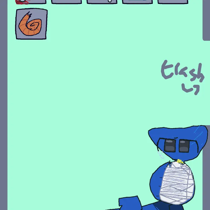 Game by @aleatory_name