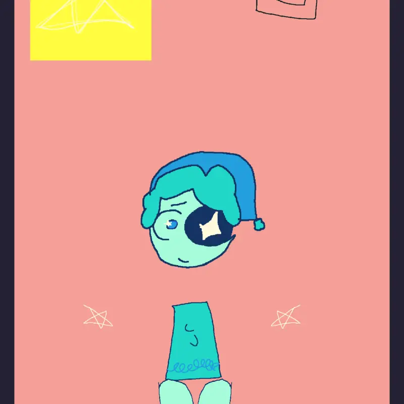 Ragdoll by @xxXjust_randomXxx