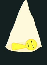 I created my own blob.