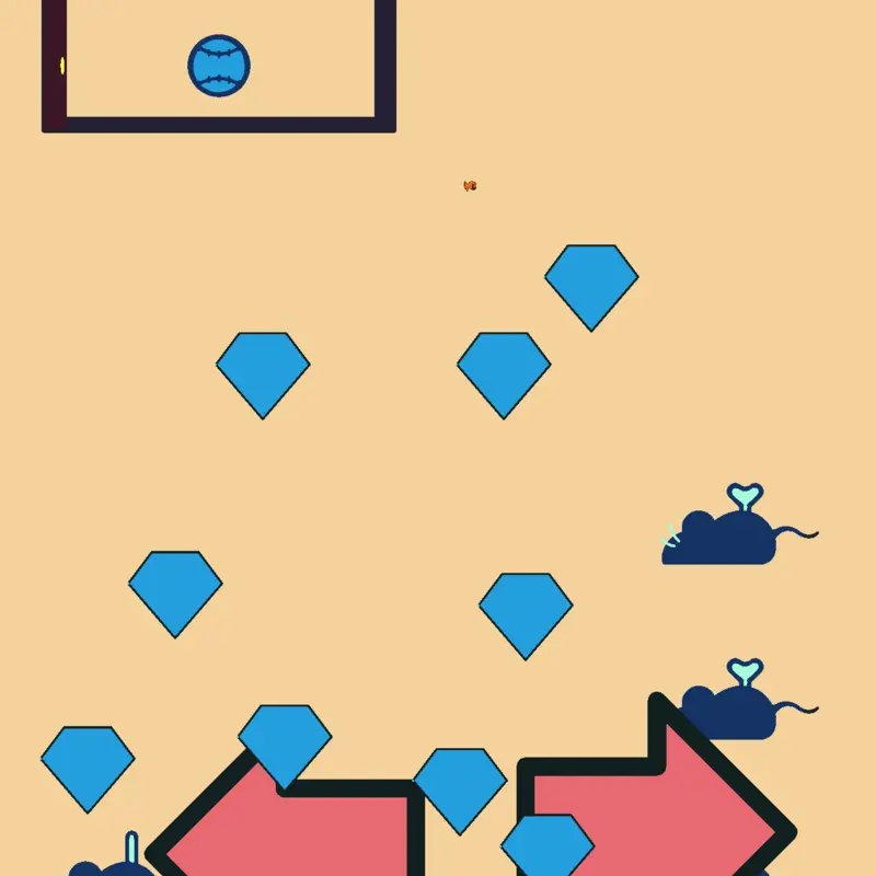 Game by @yudiht_otreras_