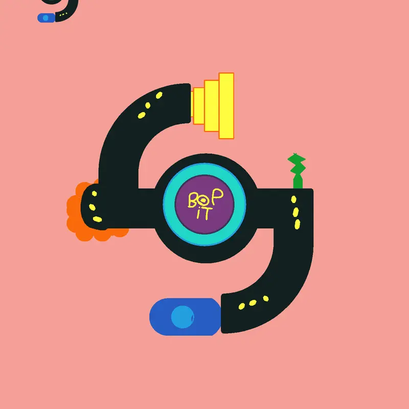 Game by @Randomblackhole